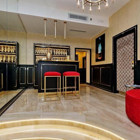 Spanish Hills Collection Luxury Suites & Jacuzzi Rome Buitenkant foto