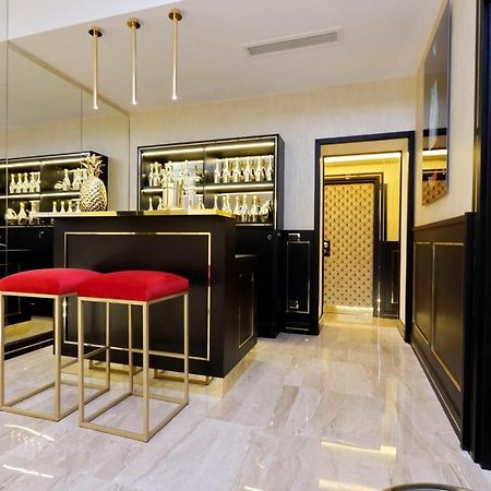 Spanish Hills Collection Luxury Suites & Jacuzzi Rome Buitenkant foto