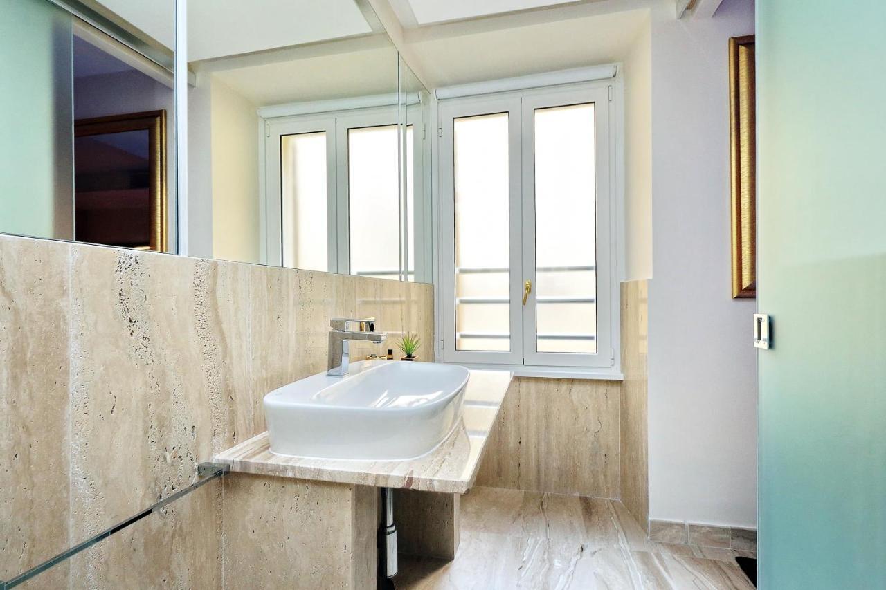 Spanish Hills Collection Luxury Suites & Jacuzzi Rome Buitenkant foto